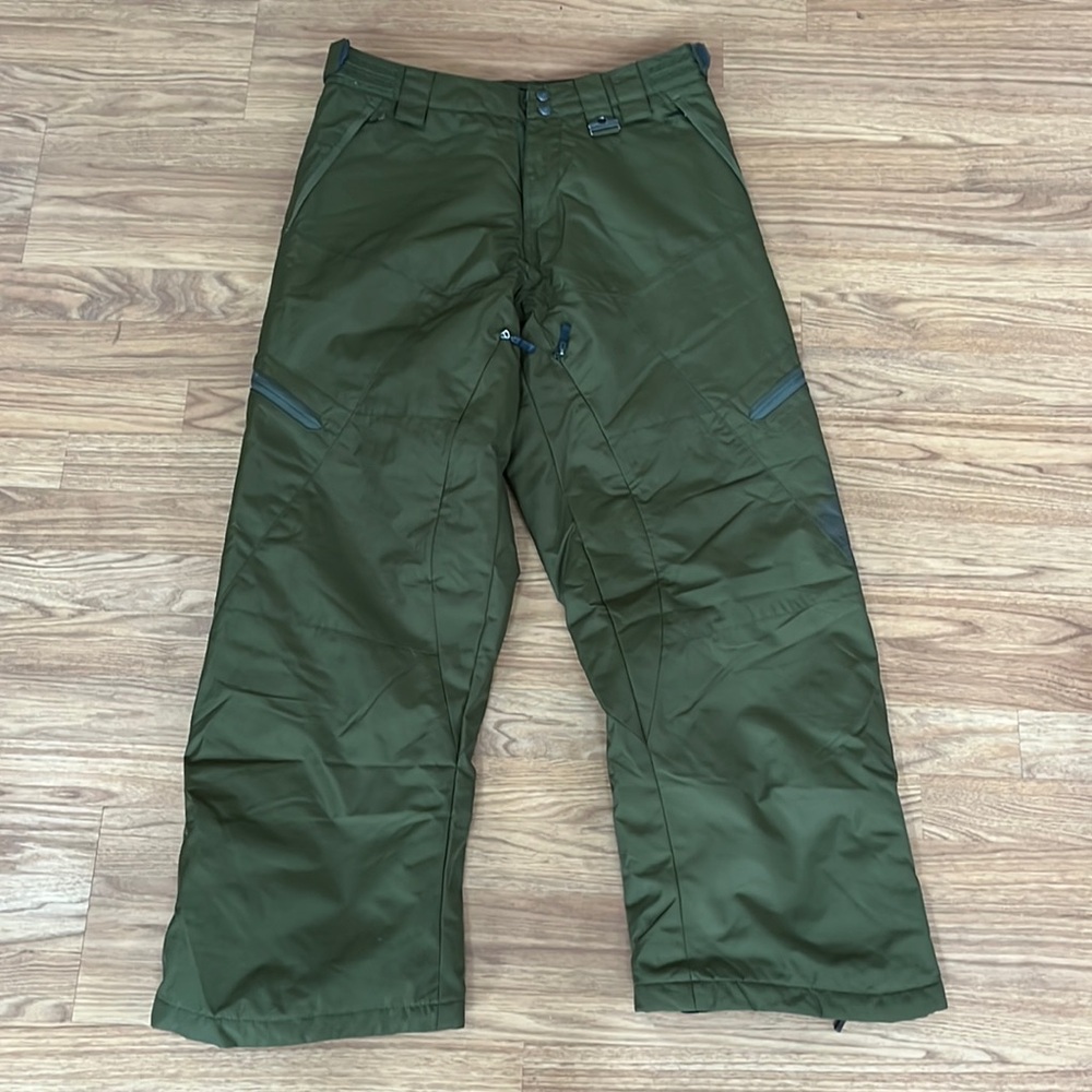 Oakley Snowboarding Pants Ski pants Size Small S